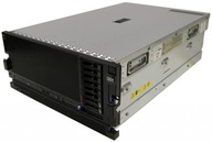 IBM X3850 X5 4x Xeon E7 10C DEKA 80C 128GB 4x300GB