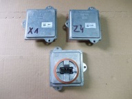 BMW X1 E84 Z4 E89 unité de commande électronique uce module LED unité de contrôle
