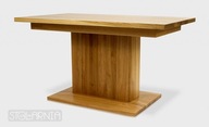 Drevený stôl KLAUS