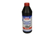 Hydraulický olej Liqui Moly 1l