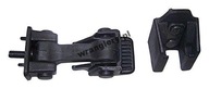 Крюк капота+крепление закрывания wrangler jk