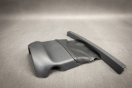 Защита колонки руля vw golf vii 5g0858560 - фото