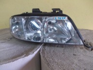 LIGHT FRONT FRONT RIGHT AUDI A6 97-01 XENON