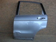 door rear part rear. left HONDA CRV 07-010