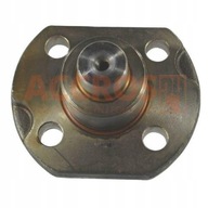 Шкворень поворотный нижний case zetor ci128903 122264