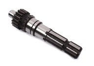 Вал wom 6-frezow wladimirec t-25 продукт польский