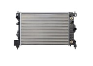Новый, новое охладитель opel mokka x 1,6 1,8 b без тубрина at 95298558 1300341 - фото