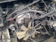 Mercedes vito 639 w639 коробка, кпп, ящик, ящик передач, коробка передач ручний, механіка cdi - фото