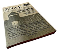 Auschwitz po 50 latach. ZNAK miesięcznik 4-5 1990