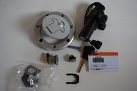Ktm duke 125 200 390 замок зажигания замки крышка ключ