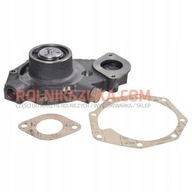 Помпа воды водная john deere re500734, re500737 - фото