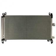 Кондиціонер citroen c5 c6 2.2hdi 3.0hdi 6455hr 9688473680 9816999380 - фото