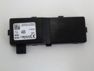 modulo Centralina Centrale Della serratura OPEL INSIGNIA