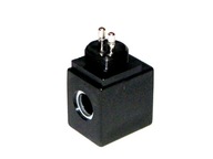 Winda, поднимать zaladowcza катушка электромагнитный до windy dhollandia zepro 12v dc fi 13