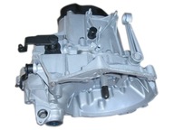 Коробка передач peugeot 206 1.6 бензин ma5