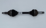 semi-axis left CU OPEL ASTRA J IV 4 2.0 CDTI 160KM