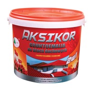 AKSIKOR BRONZ 1L RAL 8017