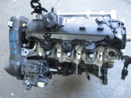 engine motor Renault Megane 4 IV 1.5DCI K9KG657