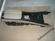 seats upholstery SKORZANA BMW X5 E70 2007 zVAT