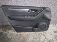 upholstery semi leather Mercedes B klasa 169