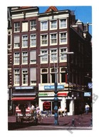 HOLANDSKO - AMSTERDAM HOTEL CONTINENTAL