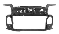 Передняя панель уселитель fiat panda 2003-2012