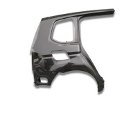 VW TOURAN 5TA 15 16- PARAFANGO DESTRA POSTERIORE POSTERIORE