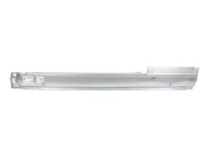Порог арка, уплонитель bmw 3 e30 1982-1994 2-drzwi оцинкований - фото