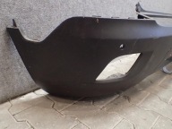 bumper rear part rear OPEL MOKKA