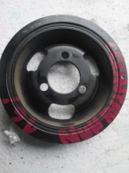 pulley Mini Countryman 1.6i