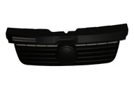 Решетка решетка, решетки перед vw transporter t5 2004- - фото