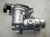 VANNE BOITIER PAPILLON RENAULT MEGANE 3 III 1,5DCI 289316843