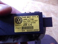 VW T5 czujnik ultradźwiękowy 7H0951171A