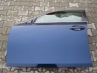Bmw e60 e61 дверь левый перед tiefseeblau идеал