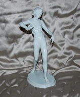 Figura Rosenthal tancerka Oppel rok1939 stan dosk