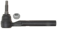 Наконечник наконечники тяги hummer h3 3.5 3.7 5.3 2007-2010 16mm - фото