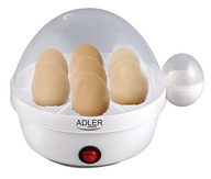 VAJCOVAR AUTOMATICKÝ NA 7 VAJEC 450W ADLER AD 4459