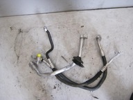 Audi a6 a7 4g патрубок шланг кондиционера 4g0260707ah