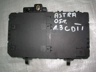 Банка, банки skrzynk bsi модуль opel astra h iii 13206762