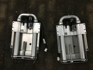 Корпус airbag подголовник картридж volvo c70 06- - фото