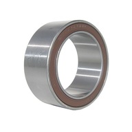 2400004 подшипник компрессора кондиционера кондиционера nsk 35bd5020 35x50x20 delphi cvc v6 - фото