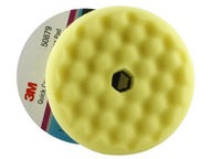 3m 50879 двухсторонний губка полировочная, полировочной 150mm - фото