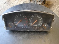 Zegary, щиток mazda 626 iii 2,2b - фото