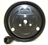 Сцепление kpl. zexel dkv08r nissan micra k12 / note - фото