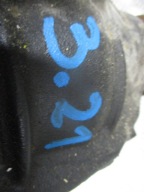 REDUKTOR mjenjača RANGE ROVER SPORT 3,0D 3,21