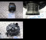 Alternator VW SHARAN 7N0 1,4TSI