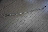 Проводи масла, маслом  подвеска mercedes мл w166