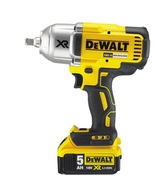 Šroubovák DeWalt akumulátorové napájení 18 V DCF899HP2