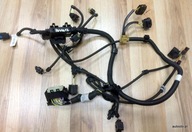 Bmw f10 f11 f21 f31 e89 провода двигателя 7641652