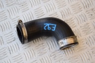 HADICA VEDENIE INTERCOOLERA BMW 3 E92 M-PACKET